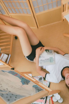 这般女子